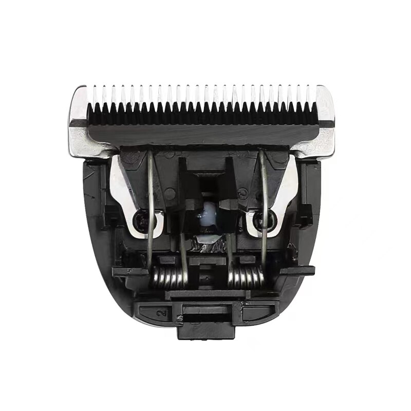 适用于火之凤理发器发廊电推剪T1/T2/T3/HT-K12陶瓷刀头通用配件