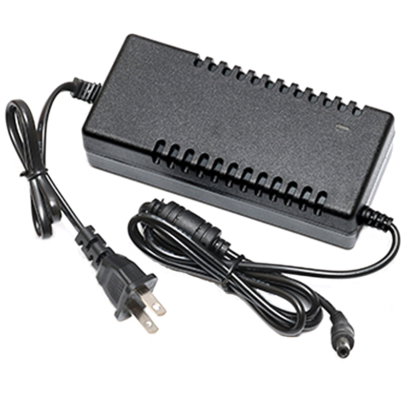 21V1A2A3A4A5A鋰電池組手電鉆智能充電器聚合物18650五串電動(dòng)工具