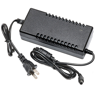 21V1A2A3A4A5A锂电池组手电钻智能充电器聚合物18650五串电动工具