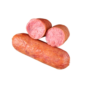 青岛老火腿香肠大块猪腱子肉传统老式手撕火腿即食皮包肉水晶卷肘