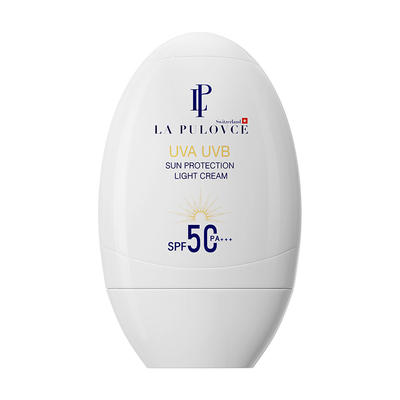 拉普瑞斯SPF50面部防晒霜