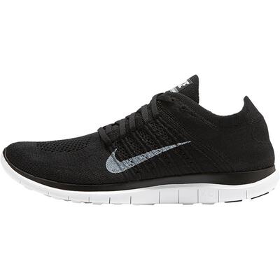 耐克赤足男女运动跑步鞋