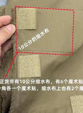 军绿色被套被罩单人被子套单位宿舍加厚内务免熨烫被罩带魔术贴