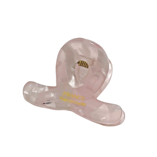 韩国醋酸发夹女侧边刘海夹前额碎发无痕气质小号抓夹头顶夹子头饰