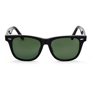 雷朋司机眼镜2140f太阳镜板材潮男女复古偏光玻璃墨镜开车配近视