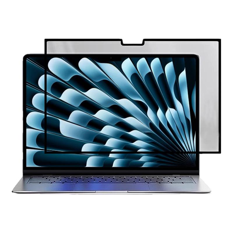 macbook纳米高清防窥膜