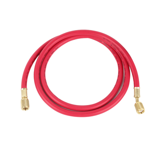 空调加液管R410 R22 R134冷媒制冷剂加氟管汽车空调加氟管耐高压