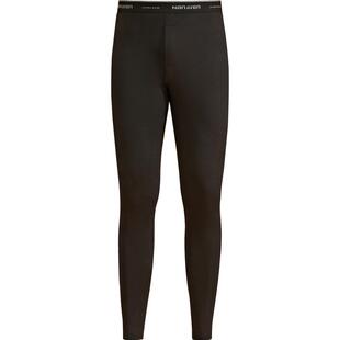 南极人无痕保暖绒裤秋裤男士薄款大码男式紧身打底男款衬裤毛线裤