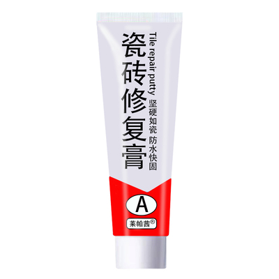 瓷砖修复剂修补剂还原剂