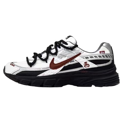 球鞋定制 Nike/耐克 Initiator 马踏赤影CNY机能男女子复古老爹鞋
