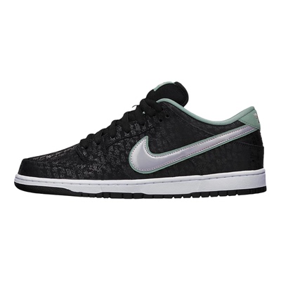 Nike/耐克正品Dunk SB S.P.O.T. 男士耐磨运动板鞋573901-002