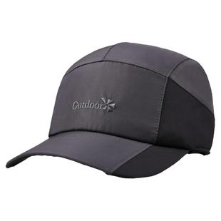 防风加厚帽子男款冬季加绒护耳保暖防寒鸭舌帽下雪天户外棒球帽