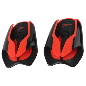 Speedo速比涛专业游泳装备Fastskin 鲨鱼皮 手蹼提升划水技巧力量