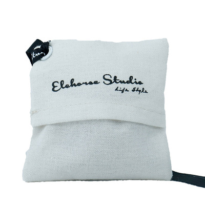 车载载香氛扩香香包香囊清新