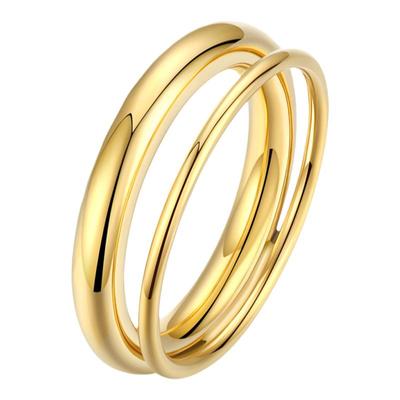 小众个性戒指男ins潮时尚