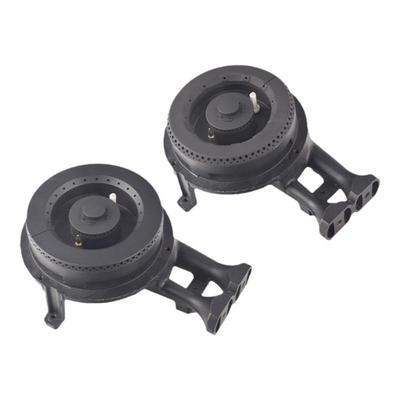 煤气灶配件分火器火盖E树