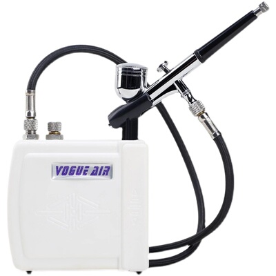 高达绘画喷枪模型气动工具