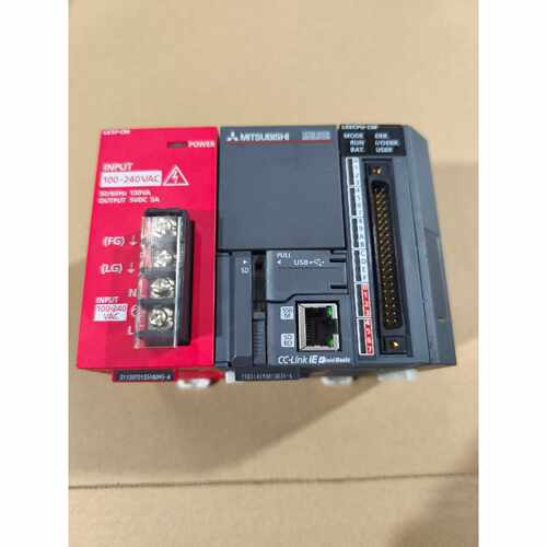【议价-可维修】 Mitsubishi L02CPU-CM L61P-C /均有货
