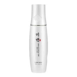 蓝秀雪玉密集亮肤水爽肤水120ml 提亮肤色滋润保湿控油补水护肤水