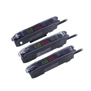 KEYENCE基恩士全新FS-N18N/N11N/N12N（P）光纤放大器光纤传感器