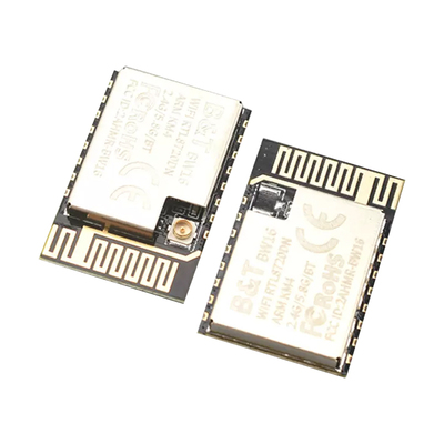 安信可BW16蓝牙模块低功耗