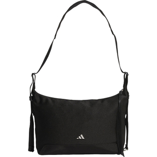 Adidas/阿迪达斯正品W HOBO CBB S女士休闲运动斜挎包KT0850