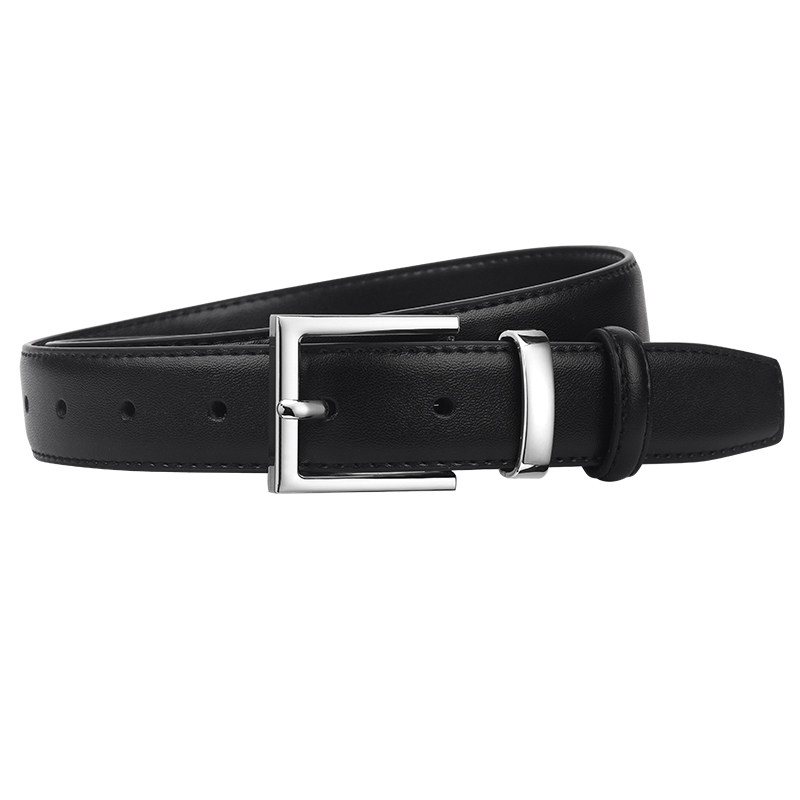 2026新款真皮女士腰带百搭皮带