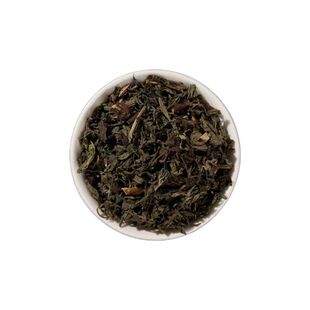 中药材500克 野生墨旱莲 旱莲草 墨水草 乌心草黑墨草 旱墨莲包邮