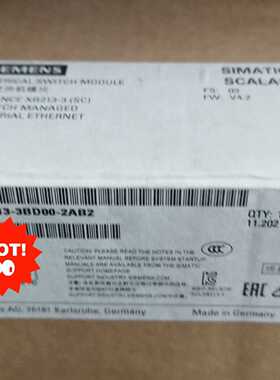 【询价】6ES7153-2BA02-0XB0适用