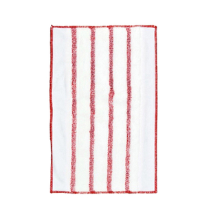 好媳妇拖布平板拖把布替换布毛巾布替换装平推拖把配件滤水拖布