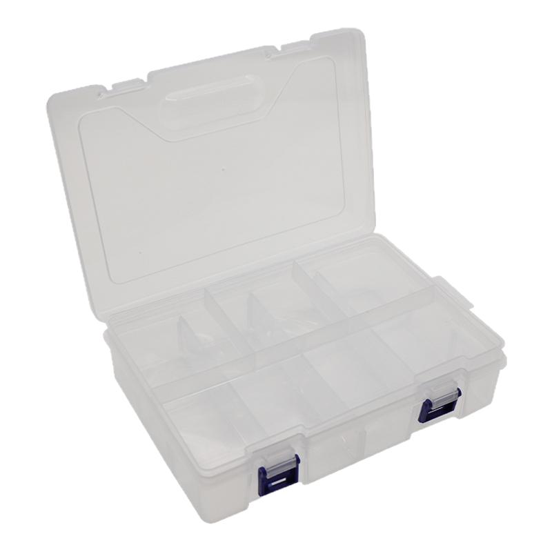 工具盒模型高达粘土制作工具收纳