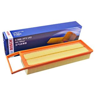 博世空滤适用全新爱丽舍标致301雪铁龙C3XR标致2008 1.6L空气滤芯