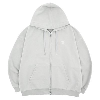 XXZXX潮牌连帽开衫外套卫衣男女