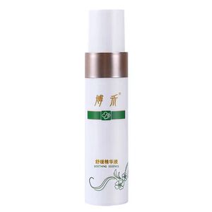 舒缓精华液改善刺激状态舒缓保湿