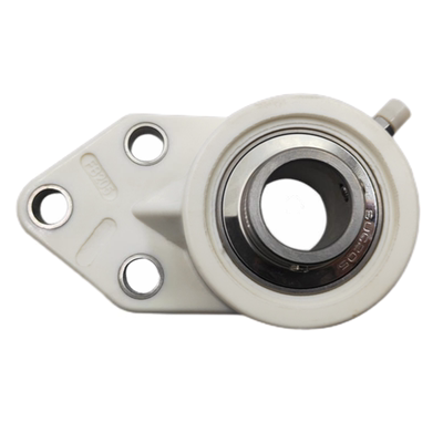 尼龙塑料带座外球面轴承UCFB204 FB205 FB206 FB207 FB208