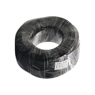 UV耐腐蚀复合管4排管子6排管8排供墨管拖链管喷绘机写真机供墨管