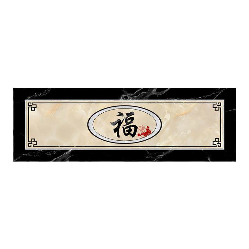 自粘防水耐磨过门石地贴大理石贴地贴