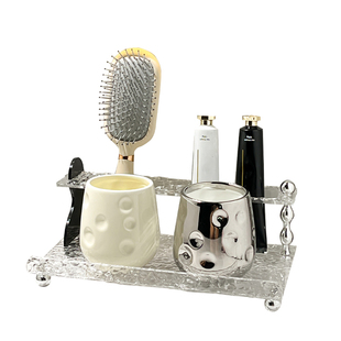 漱口杯牙杯洗漱杯高级感情侣牙刷杯陶瓷刷牙杯子家用牙具杯高颜值