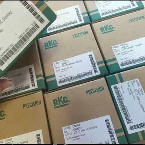 议价RKC温控表CD901 CH402 CH102 FK02-M*AN CD501 CB100 CB400 C