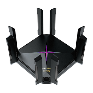 锐捷巡洋舰WiFi6路由器