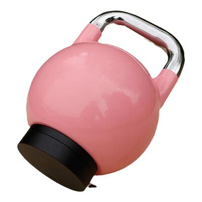 配重器1kg2kg磁性吸盘增加壶铃
