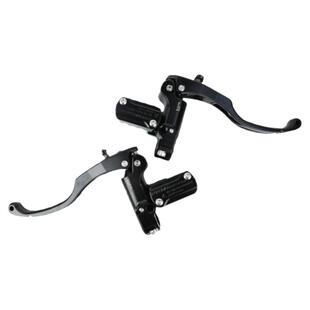 PTENG小牛MQIL/M3原车直上刹车上泵 镜位标准 改装可调刹车 牛角