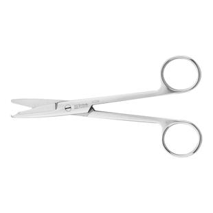 新华医疗拆线剪14/16cm手术剪组织剪不锈钢剪刀医用线剪缝合手术