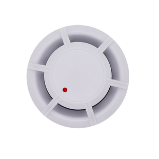 营口山鹰老国标JY-G-YKS3老款烟感YKS2温感 手报消报声光模块编码