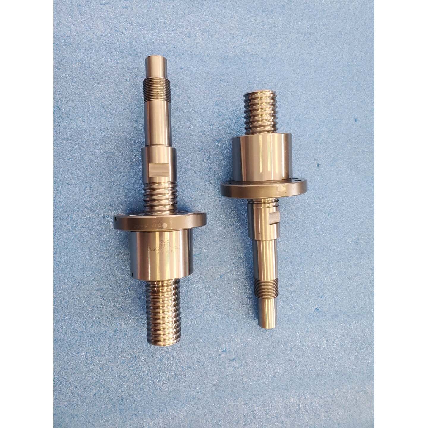 【议价-可维修】精工NSK 丝杆 W3202SA-1P-C5Z5 /二手均有货
