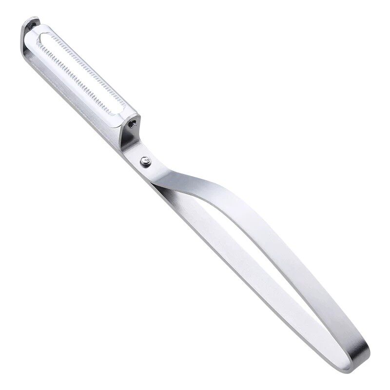 家用厨房不锈钢水果削皮器