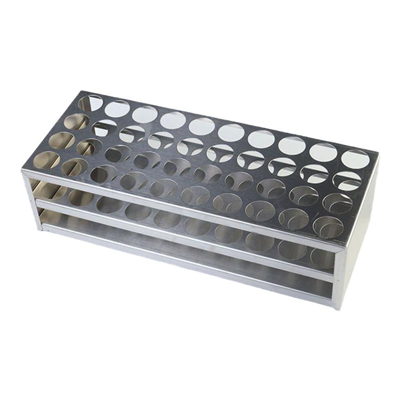 304不锈钢试管架 离心架 比色管架 孔径16mm 19mm 21mm 23mm 30mm