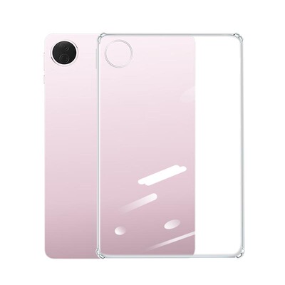 适用荣耀平板20保护套10新款X9Pro保护壳X8Pro外壳X10透明11.5寸V9全包V8硅胶软Pad9后壳MagicPad3柔光GT2Pro