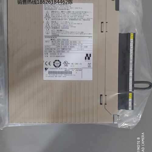 议价全新原装安川JUSP-NS100 现货供应 质保1年