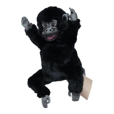 HANSA手偶毛绒玩具PP棉